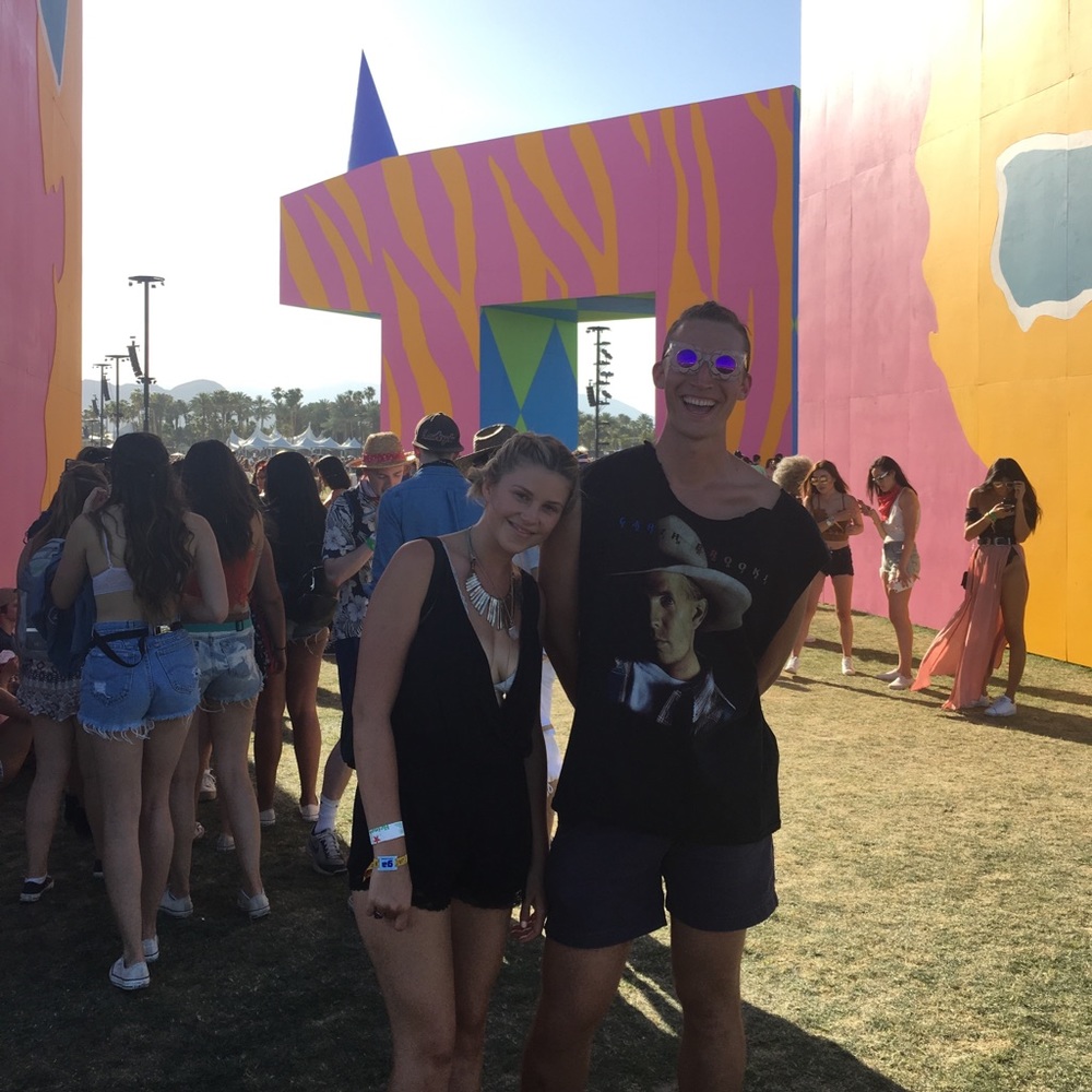 Black Romper